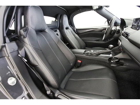 New 2025 MAZDA MX-5 Miata Grand Touring image 11