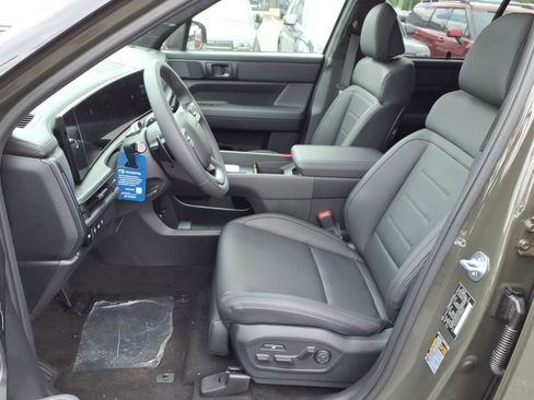 New 2026 Hyundai Santa Fe Calligraphy AWD/4WD image 4