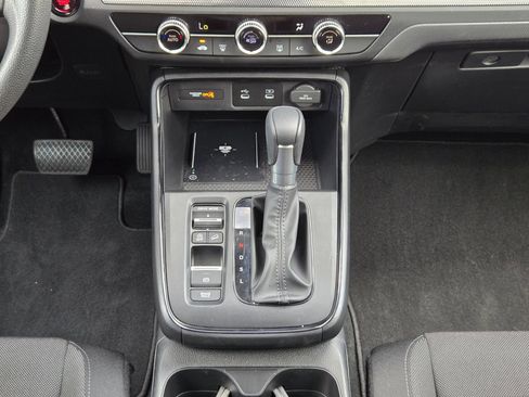 Used 2026 Honda CR-V LX image 19