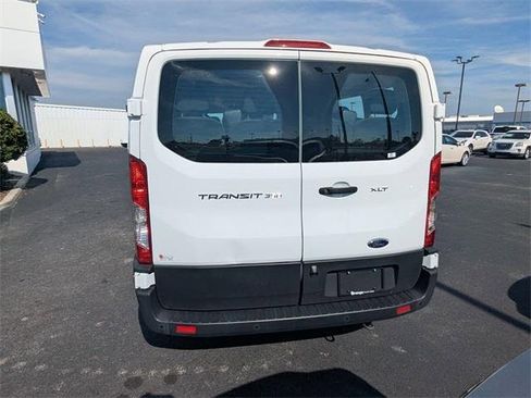 Used 2022 Ford Transit 350 XLT image 5