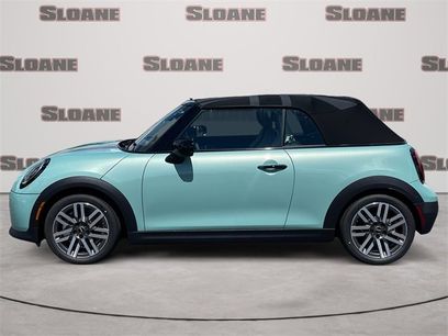 New 2026 MINI Cooper S
