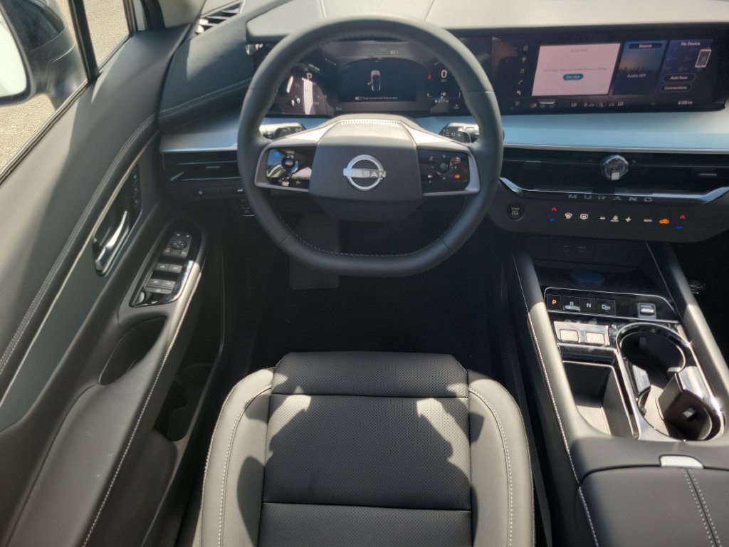 New 2026 Nissan Murano SL AWD/4WD image 21