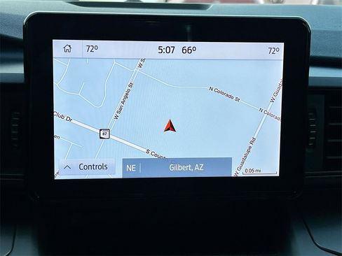 Used 2020 Ford Explorer XLT w/ Class III Trailer Tow Package image 13