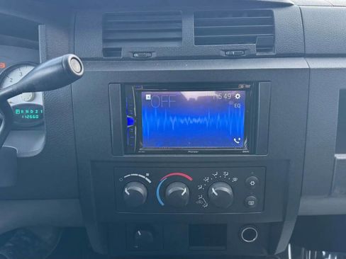 Used 2011 Dodge Dakota Big Horn w/ Convenience Group image 22