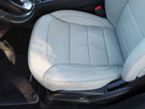 Used 2016 Mercedes-Benz GLE 350 4MATIC image 16