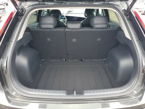 Used 2023 Kia Niro Wave FWD image 30