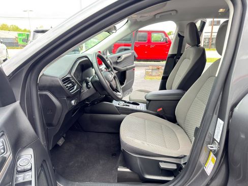Used 2022 Ford Escape SE w/ SE Sport Appearance Package AWD/4WD image 22