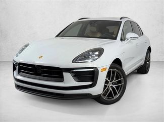 New 2026 Porsche Macan video 1