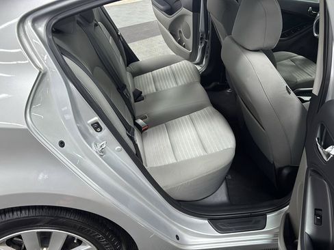 Used 2014 Kia Forte EX FWD image 11