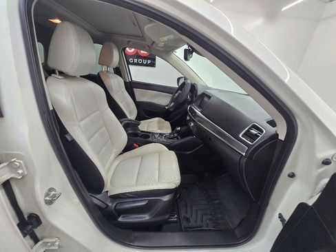 Used 2016 MAZDA CX-5 Grand Touring FWD image 19
