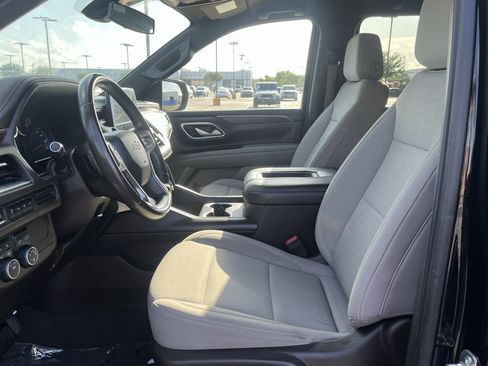 Used 2021 Chevrolet Suburban LS AWD/4WD image 29