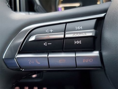 Used 2025 MAZDA CX-50 2.5 Hybrid w/ Weather Package image 25