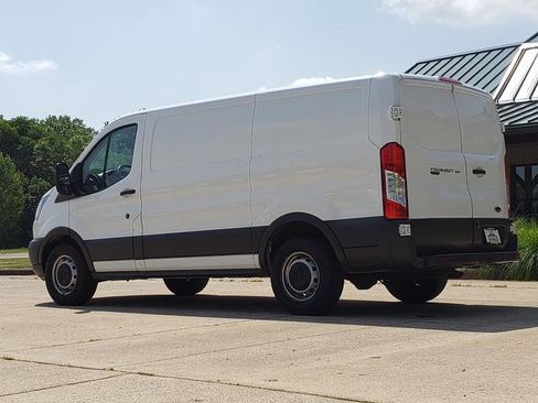Used 2017 Ford Transit 150 130 Low Roof image 3
