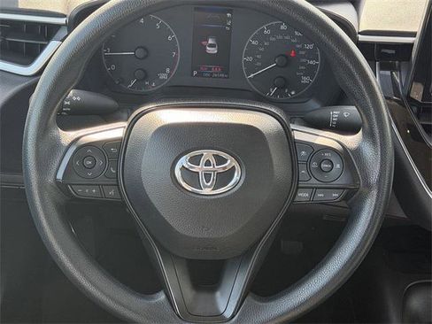 Certified 2025 Toyota Corolla LE image 11