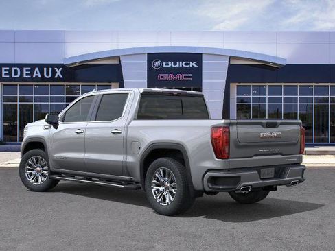 New 2026 GMC Sierra 1500 Denali image 3
