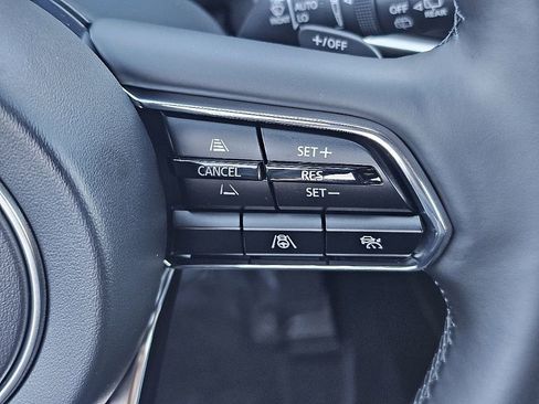 New 2026 MAZDA CX-90 3.3 Turbo S w/ Premium Package AWD/4WD image 31