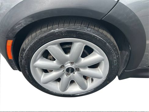 Used 2004 MINI Cooper S FWD image 28