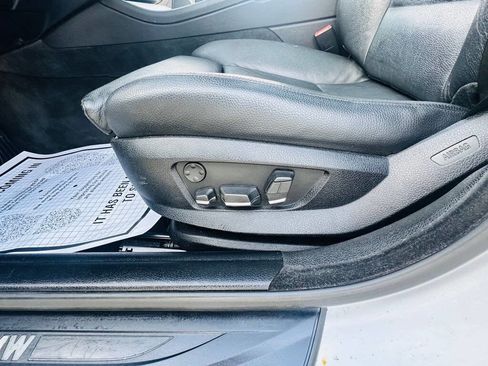 Used 2011 BMW 535i Sedan RWD image 17