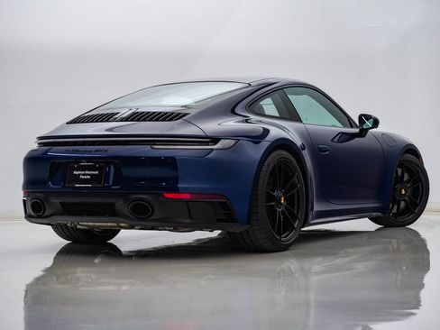 Certified 2024 Porsche 911 Carrera GTS RWD image 11