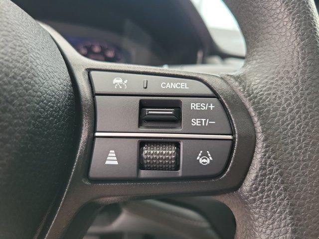 Used 2024 Honda Accord EX image 18