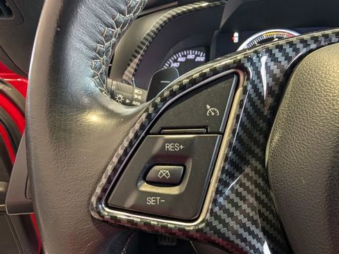 Used 2016 Chevrolet Corvette Stingray Coupe w/ 2LT Preferred Equipment Group image 17