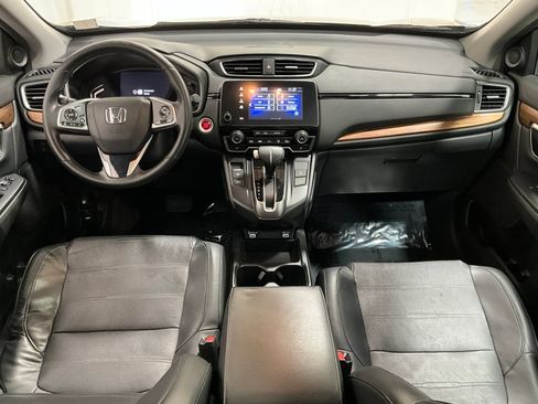 Used 2020 Honda CR-V EX-L image 15