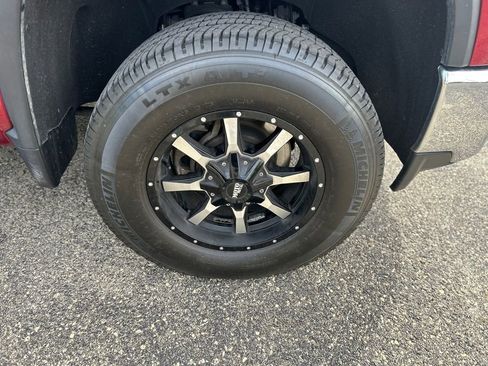 Used 2020 Chevrolet Silverado 2500 LT w/ All Star Edition AWD/4WD image 35