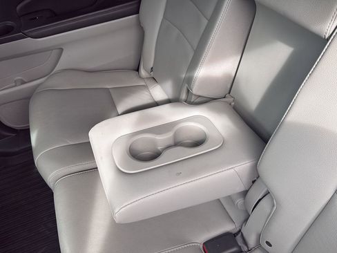 Used 2022 Honda Pilot Special Edition image 28