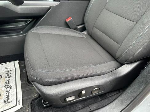 New 2026 Chevrolet Equinox EV LT w/ Comfort Package AWD/4WD image 13