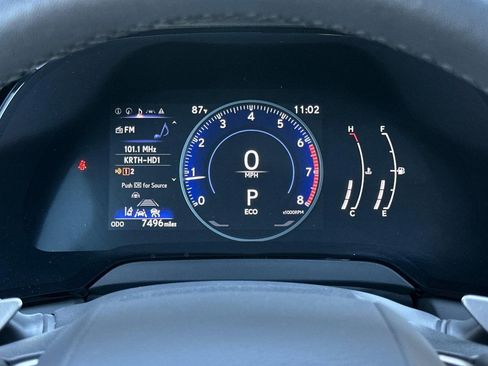 Used 2024 Lexus RX 350 FWD w/ Technology Package image 20