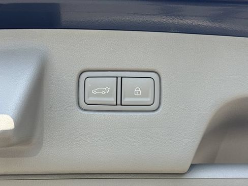 New 2026 Hyundai Palisade SEL FWD image 21