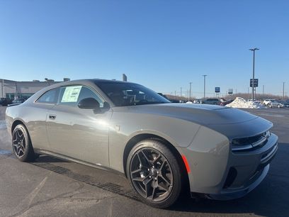 New 2026 Dodge Charger Daytona Scat Pack