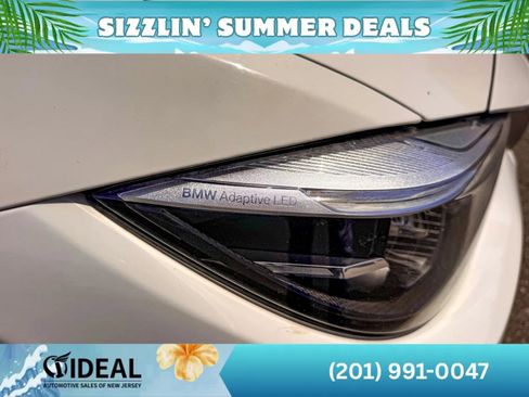 Used 2018 BMW 430i xDrive Convertible AWD/4WD image 33