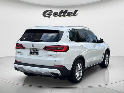 Used 2020 BMW X5 sDrive40i w/ Convenience Package RWD image 6