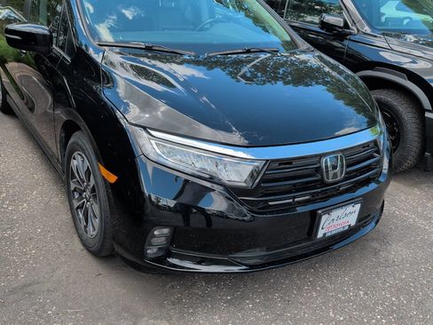 Used 2023 Honda Odyssey EX-L image 7