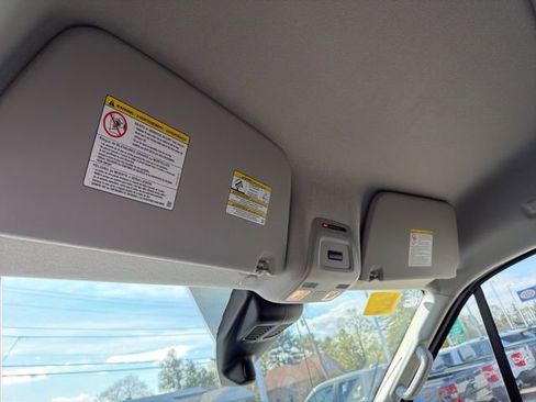 New 2026 Ford Transit 250 148 Medium Roof Extended AWD image 14