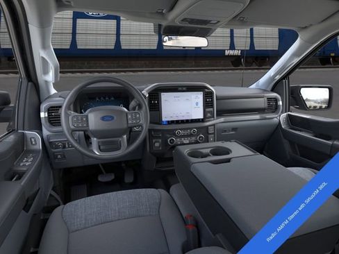 New 2026 Ford F150 XLT AWD/4WD image 10