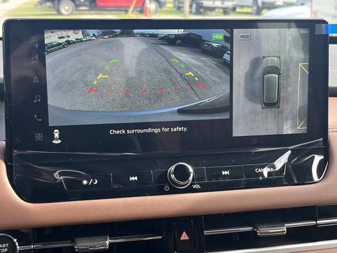 New 2026 Mitsubishi Outlander SEL image 25