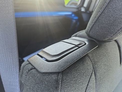 New 2026 Jeep Wrangler Willys image 87