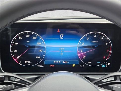 Certified 2025 Mercedes-Benz C 300 Sedan image 10