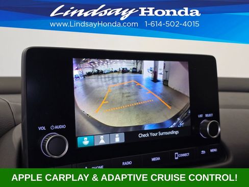 Used 2023 Honda HR-V LX image 18