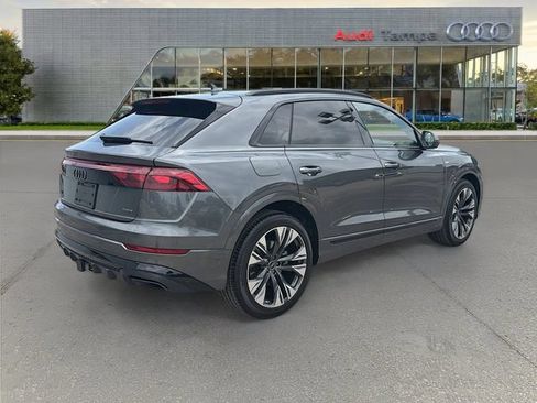 New 2026 Audi Q8 Prestige AWD/4WD image 3