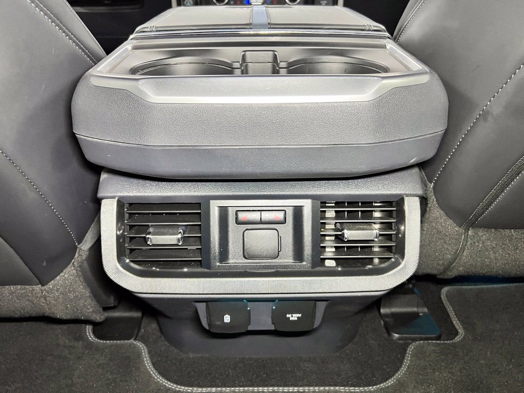 Used 2024 Ford F150 Platinum AWD/4WD image 23