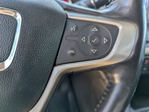 Certified 2019 GMC Acadia Denali AWD/4WD image 17