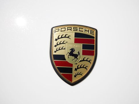 Used 1997 Porsche 911 Turbo AWD/4WD image 14