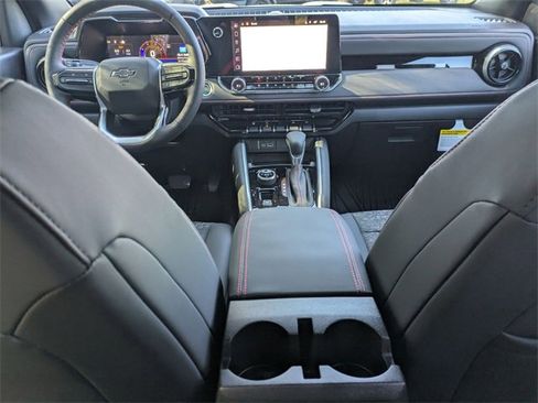 New 2026 Chevrolet Colorado Z71 w/ Technology Package image 27