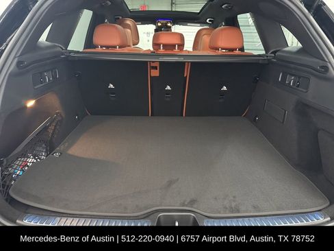 Certified 2026 Mercedes-Benz GLC 300 image 24