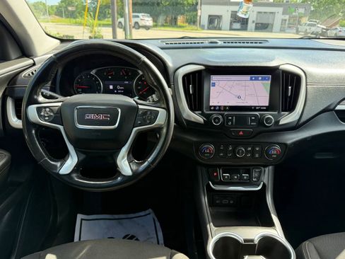 Used 2019 GMC Terrain SLE w/ Driver Convenience Package AWD/4WD image 25