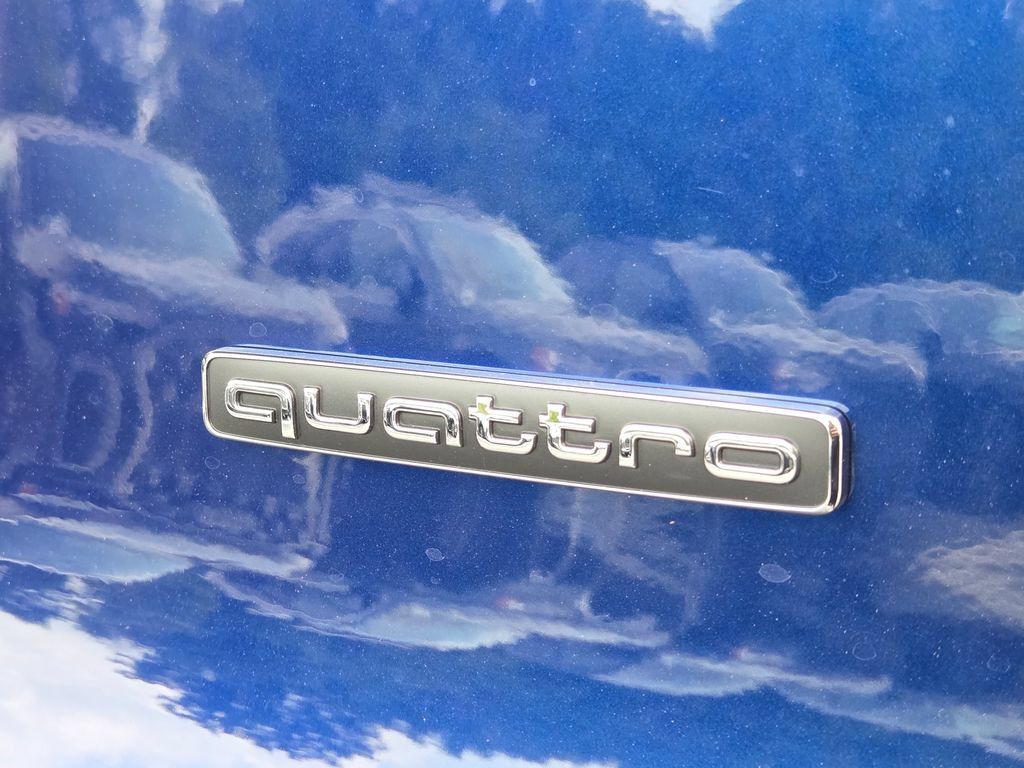 New 2026 Audi Q5 Premium Plus AWD/4WD image 30