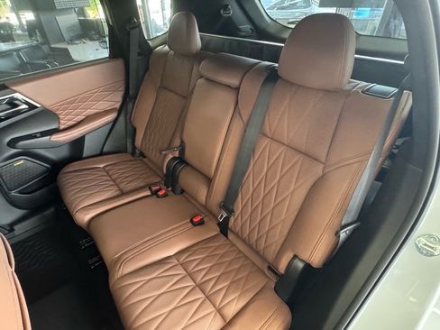 New 2025 Mitsubishi Outlander SEL image 21